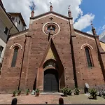 Appartamento San Domenico By Wonderful Italy