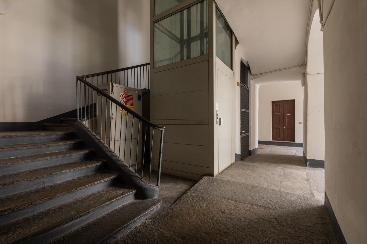 San Domenico By Wonderful Italy Appartement