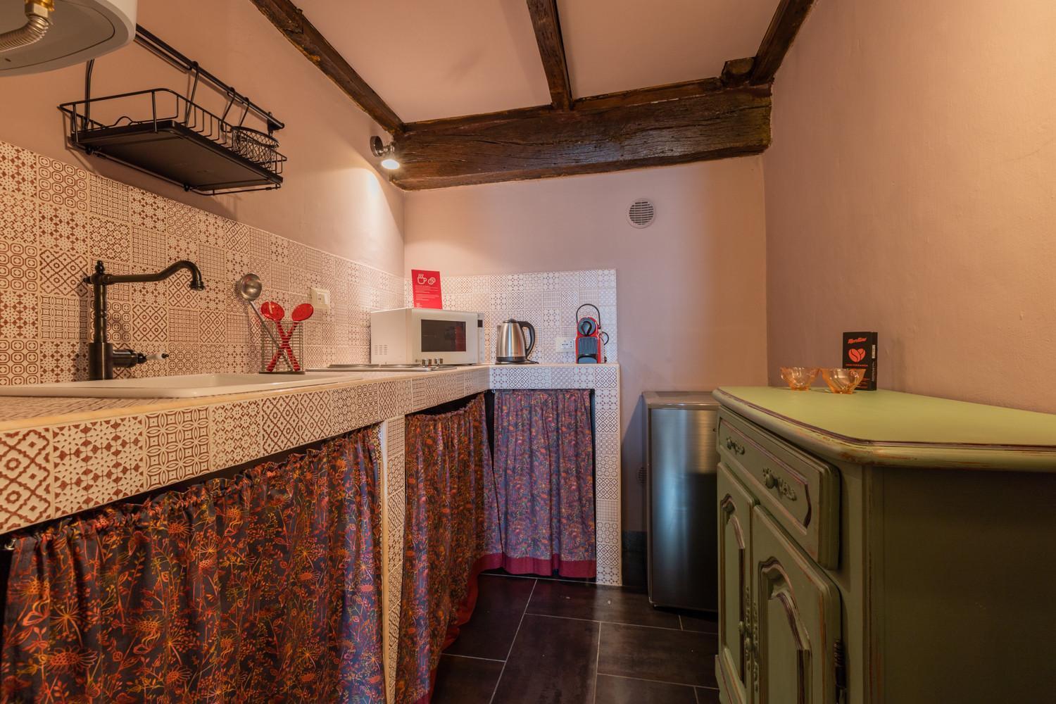 Appartement San Domenico By Wonderful Italy