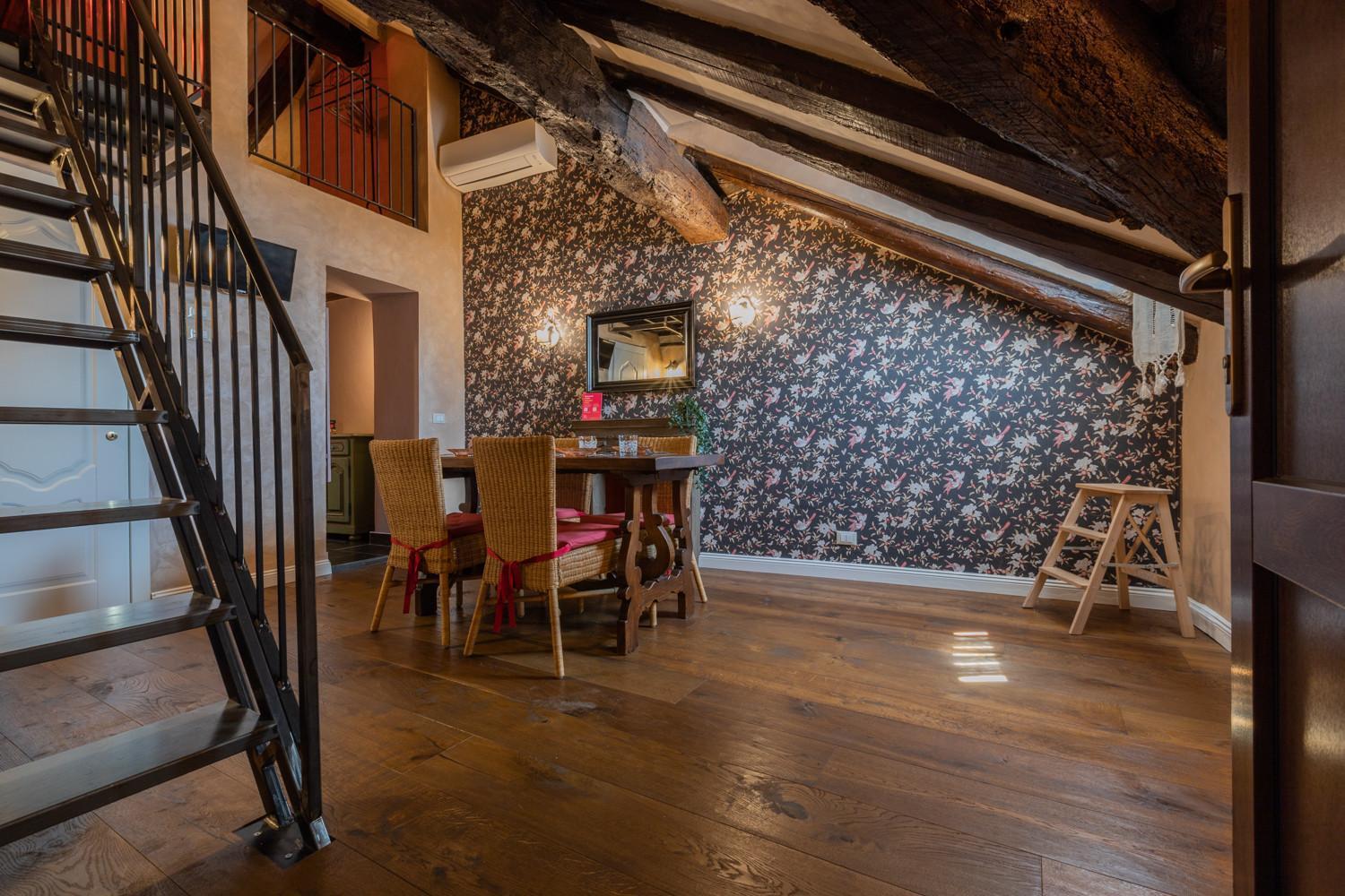 Appartement San Domenico By Wonderful Italy