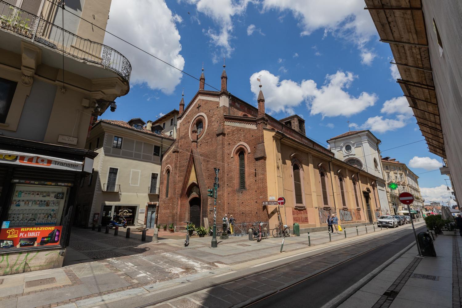 San Domenico By Wonderful Italy *