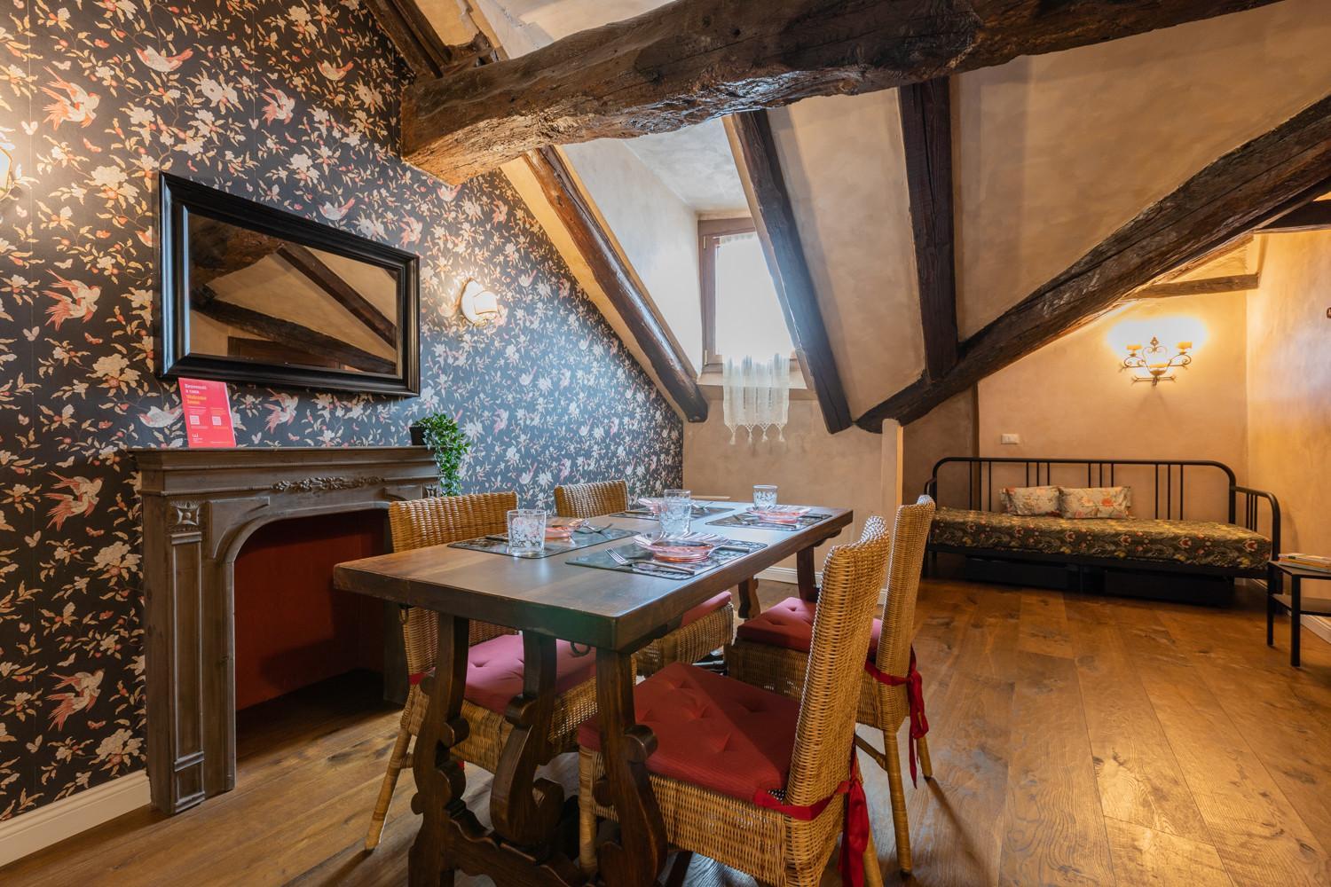 San Domenico By Wonderful Italy Appartement Turin