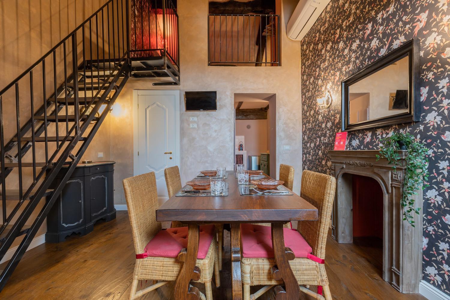 Appartement San Domenico By Wonderful Italy Turin