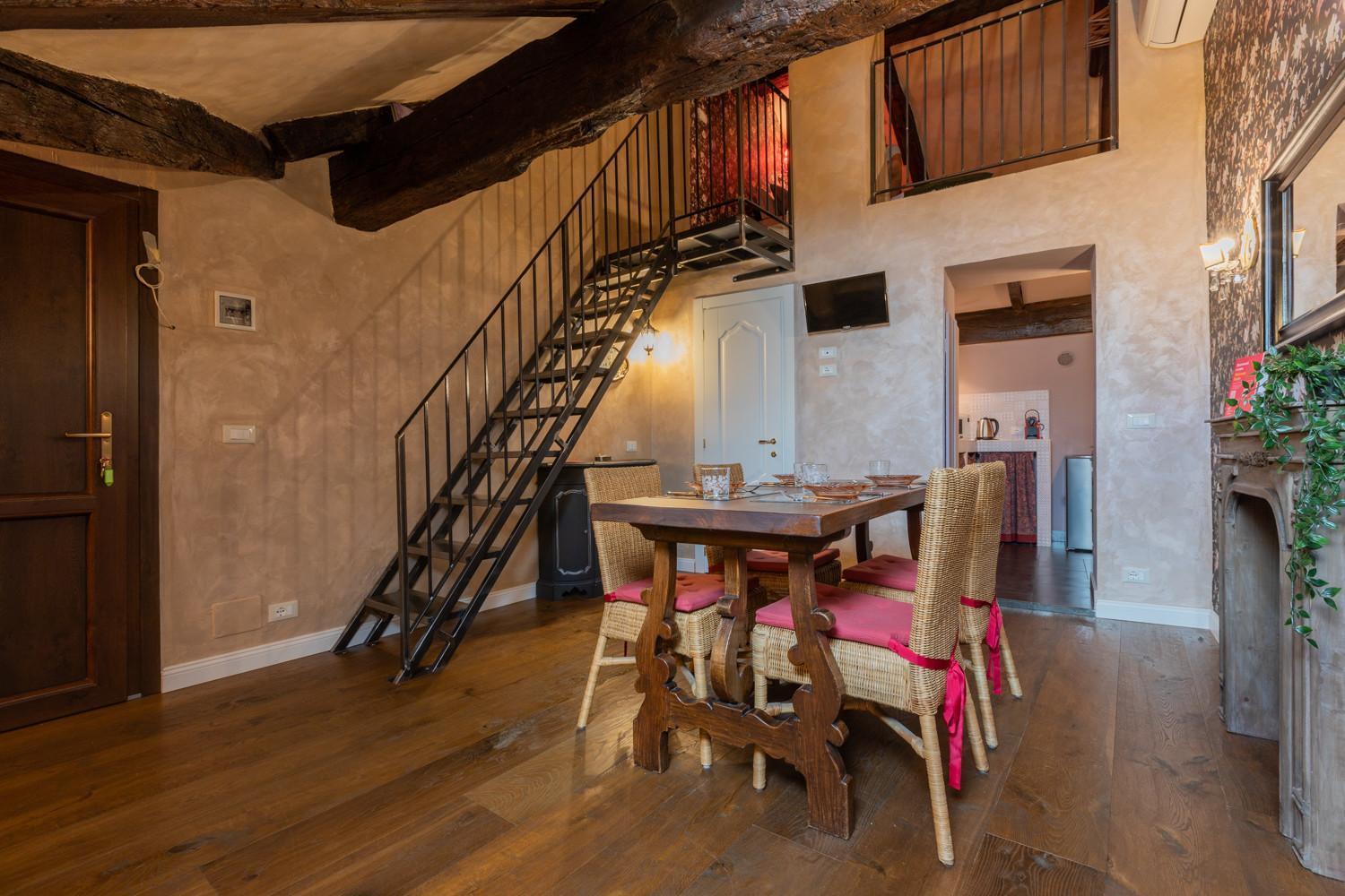 San Domenico By Wonderful Italy Appartement